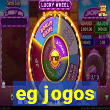 eg jogos